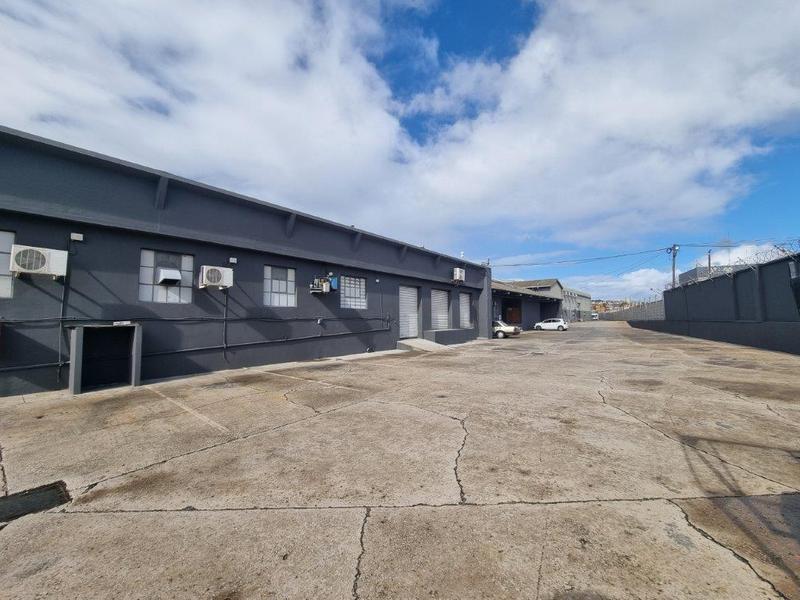 To Let commercial Property for Rent in Sydenham Eastern Cape